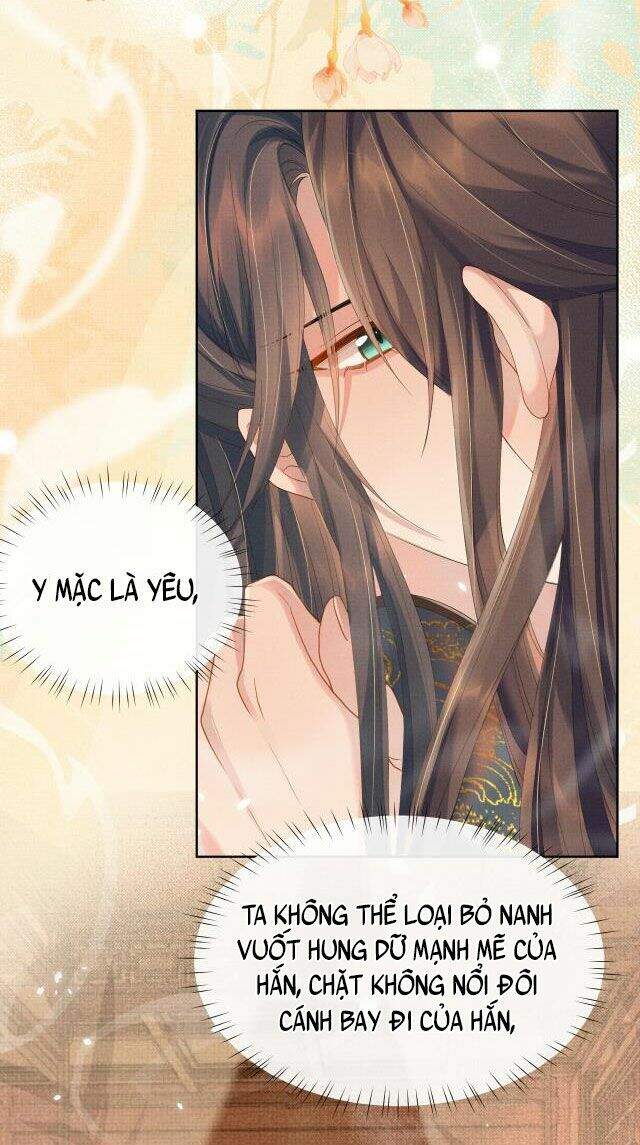Ngộ Xà Chapter 20 - 7