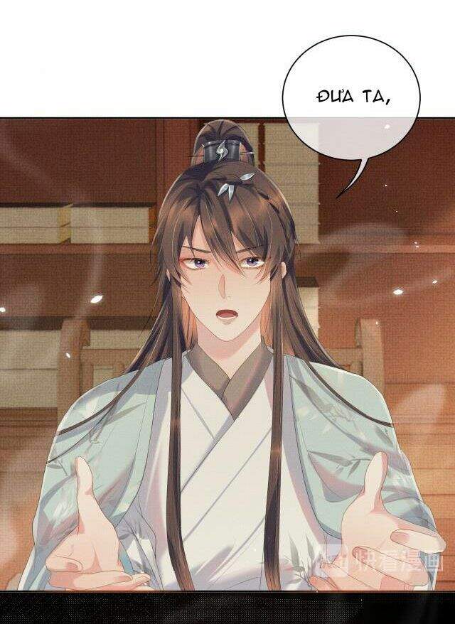 Ngộ Xà Chapter 21 - 13