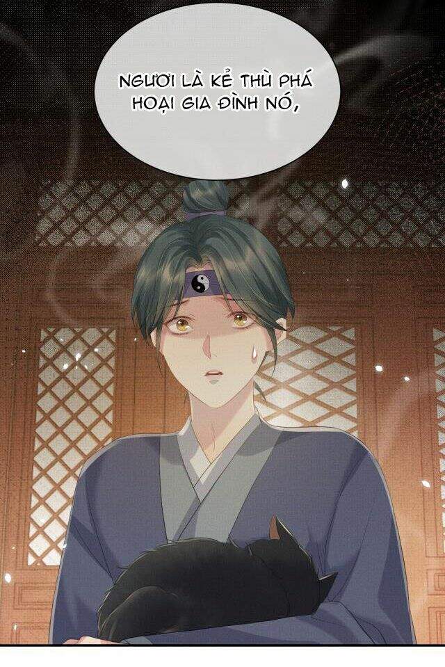 Ngộ Xà Chapter 21 - 14