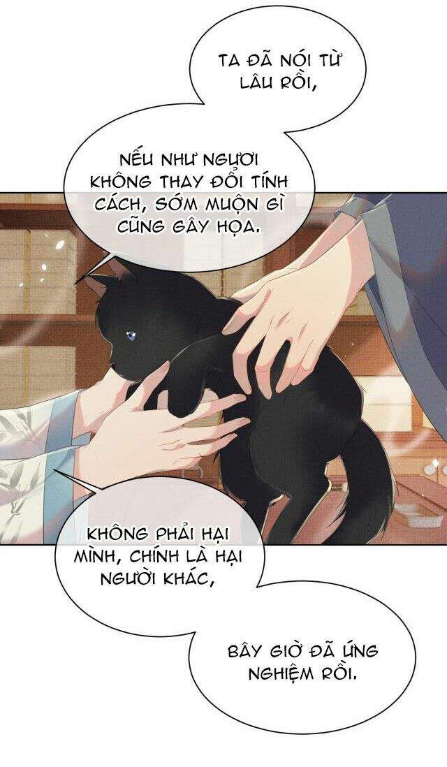 Ngộ Xà Chapter 21 - 15