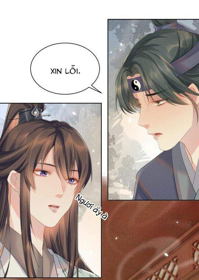 Ngộ Xà Chapter 21 - 16