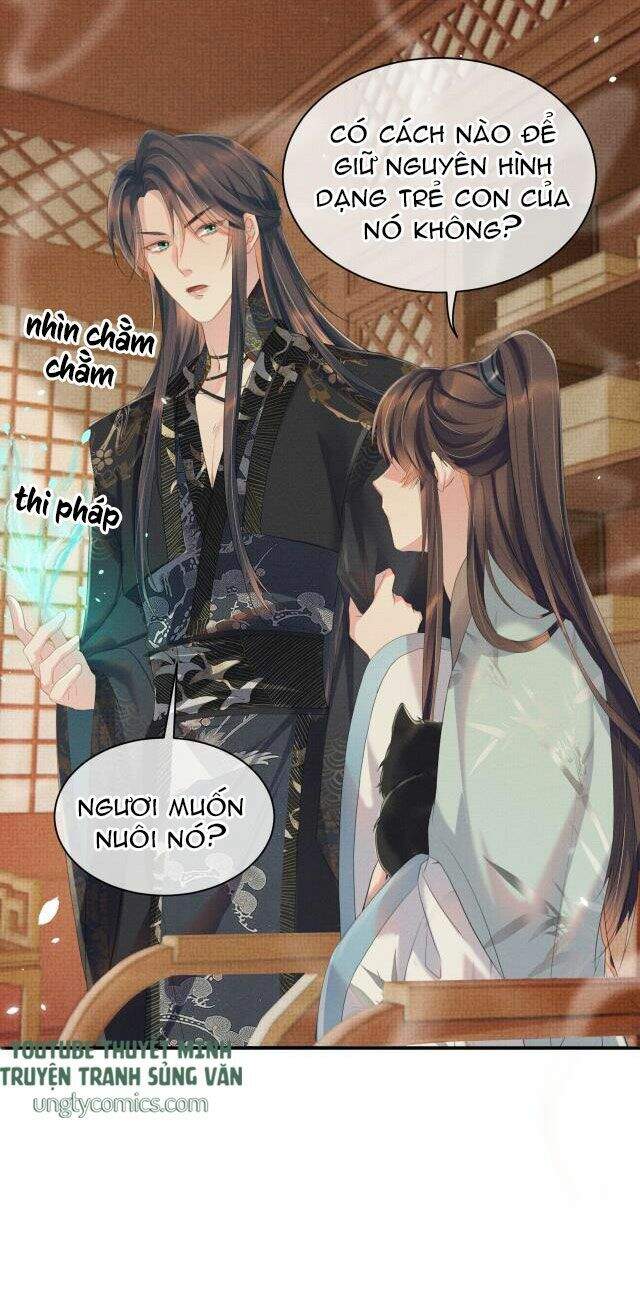 Ngộ Xà Chapter 21 - 17