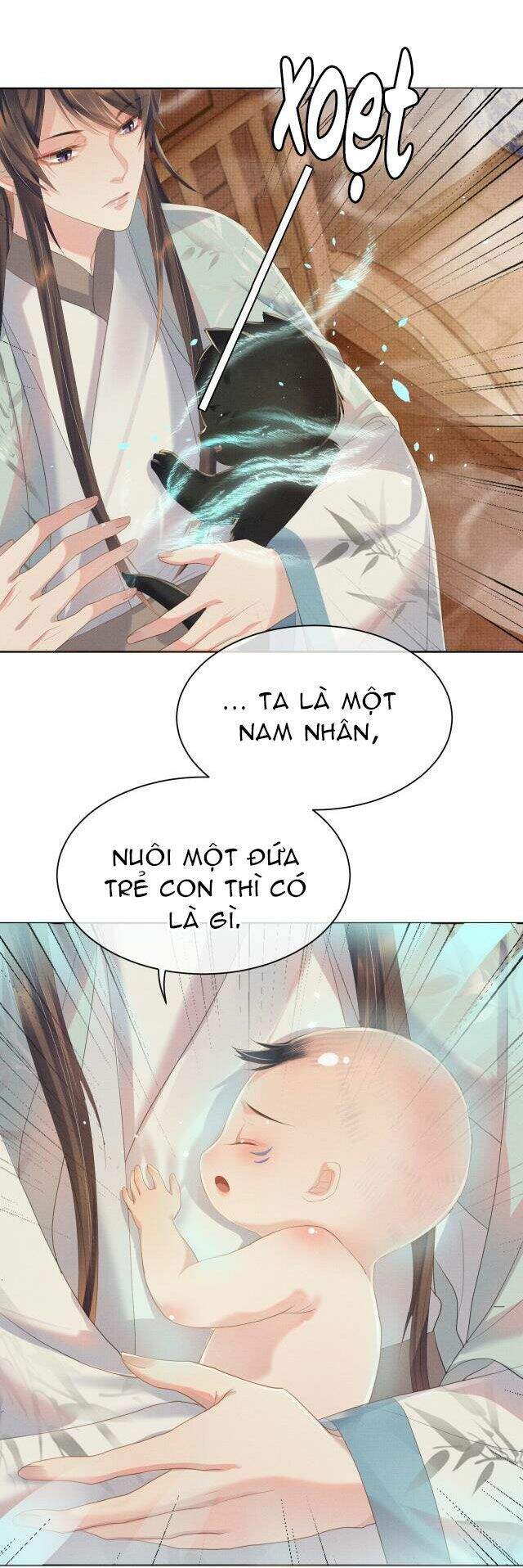 Ngộ Xà Chapter 21 - 18