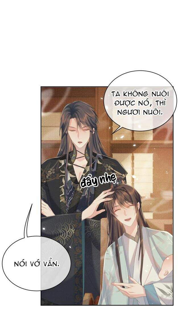 Ngộ Xà Chapter 21 - 19