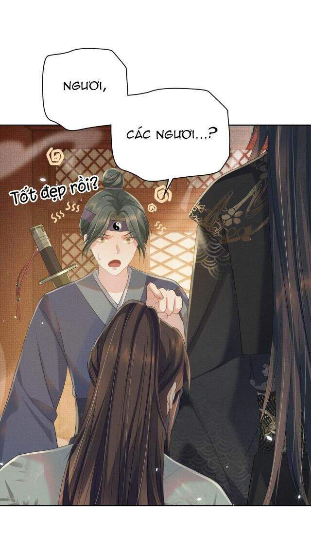 Ngộ Xà Chapter 21 - 20