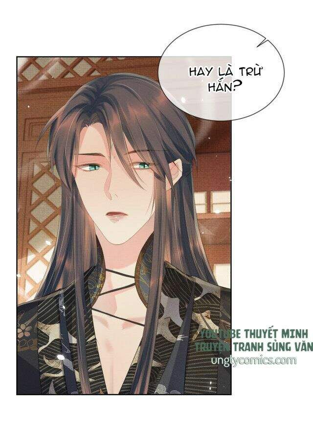 Ngộ Xà Chapter 21 - 22