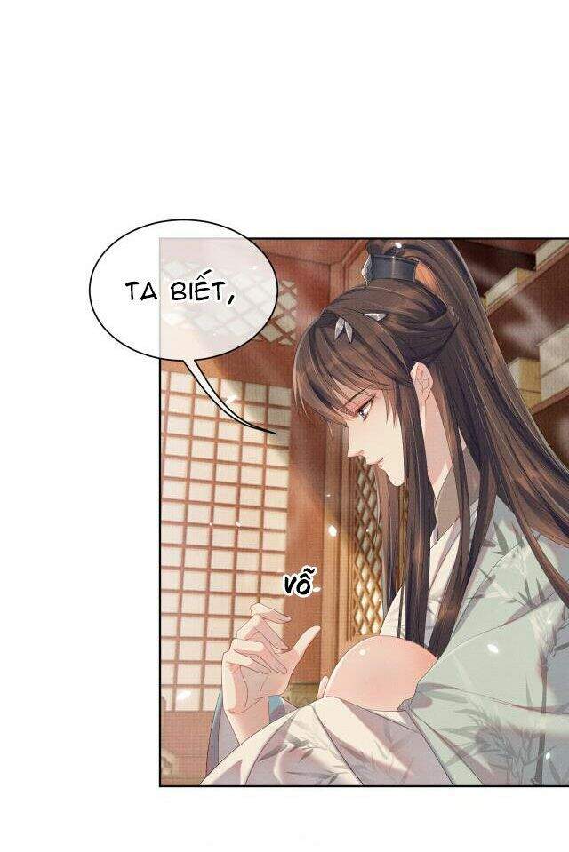 Ngộ Xà Chapter 21 - 24