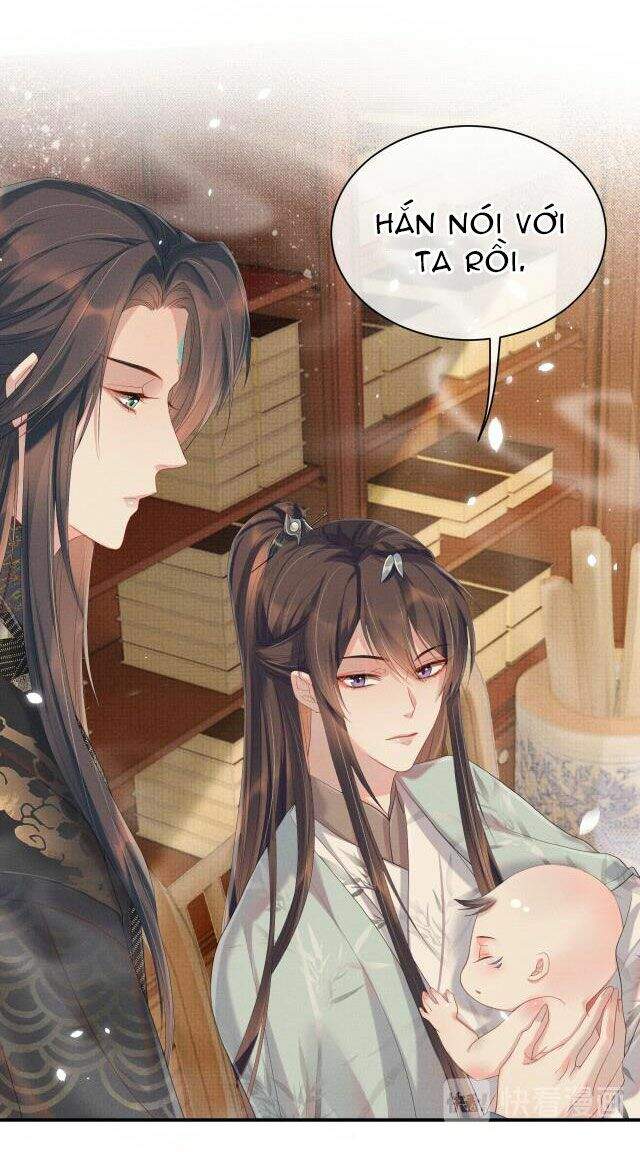 Ngộ Xà Chapter 21 - 25