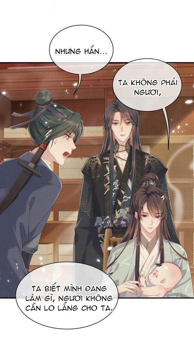 Ngộ Xà Chapter 21 - 26