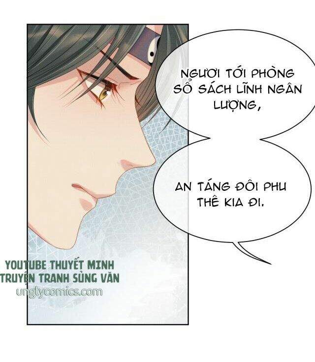 Ngộ Xà Chapter 21 - 27