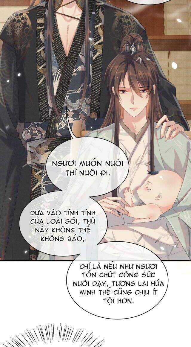 Ngộ Xà Chapter 21 - 29
