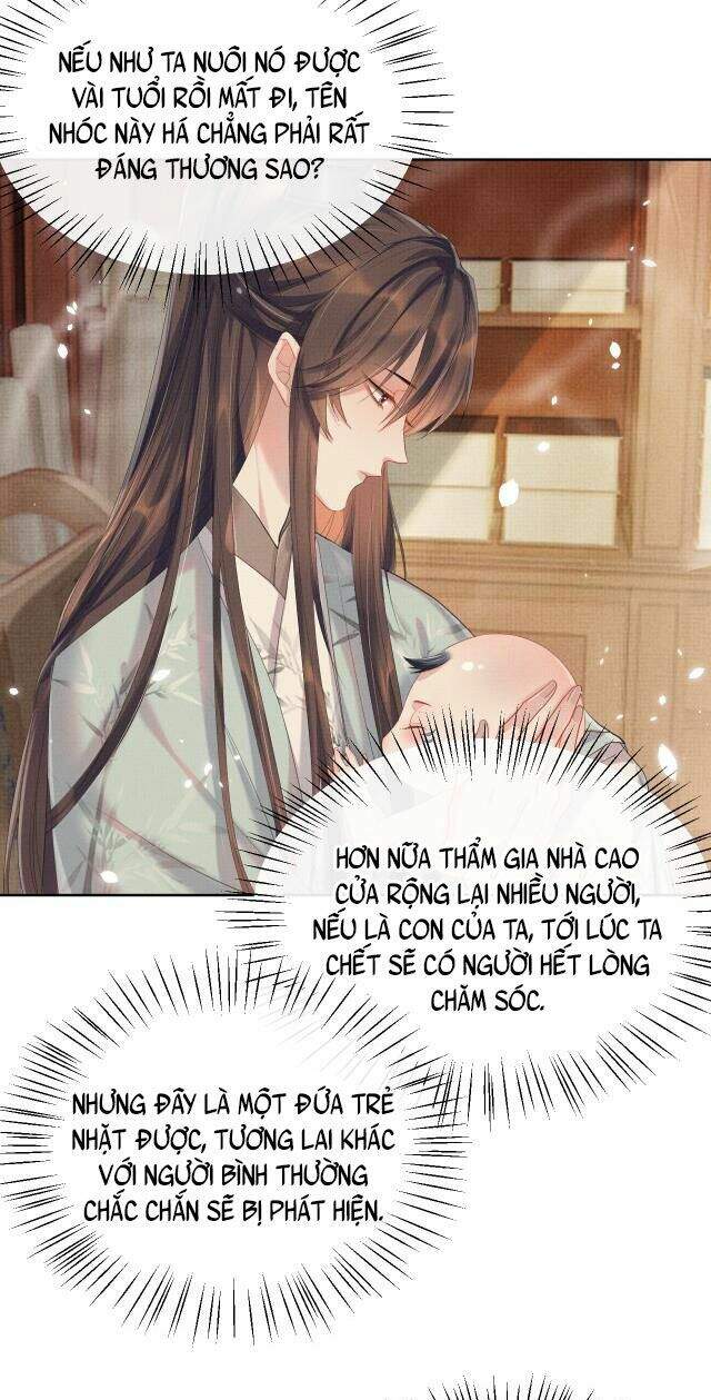 Ngộ Xà Chapter 21 - 30