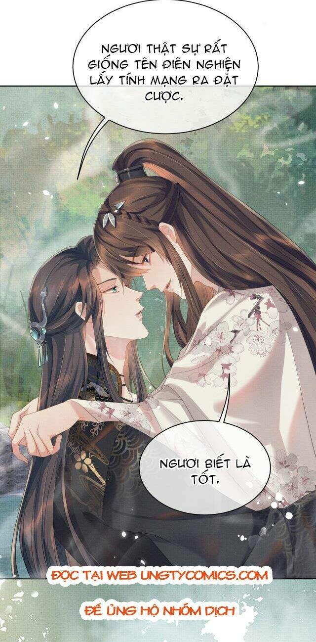 Ngộ Xà Chapter 21 - 4
