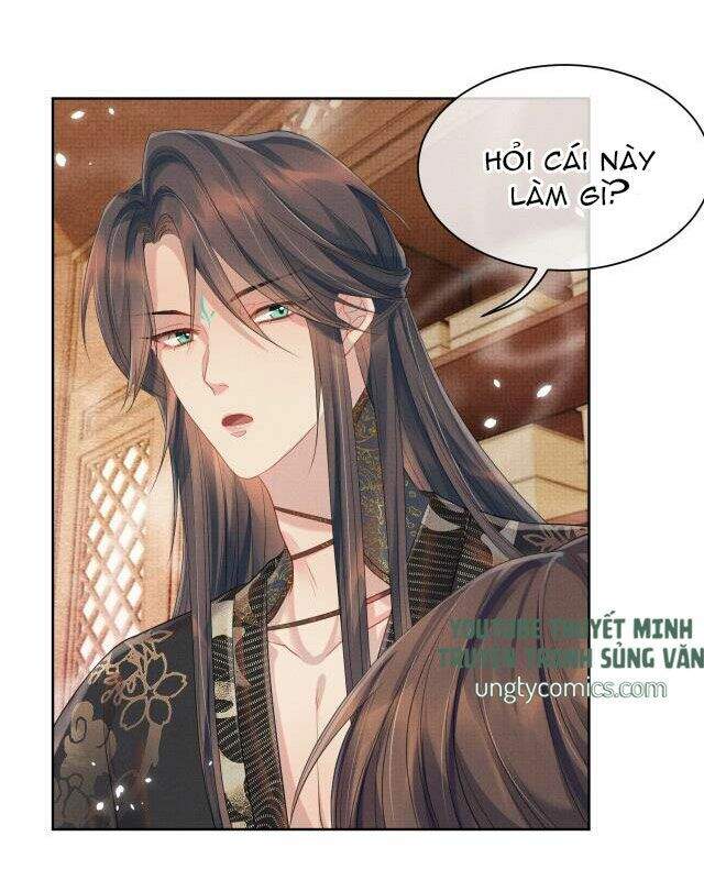 Ngộ Xà Chapter 21 - 33
