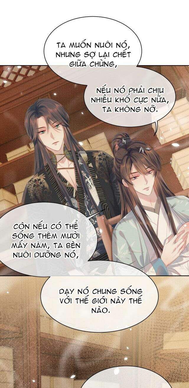 Ngộ Xà Chapter 21 - 34