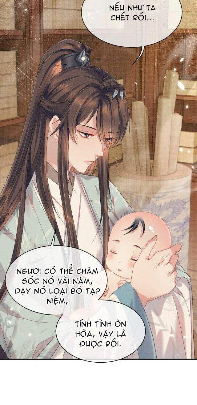 Ngộ Xà Chapter 21 - 35