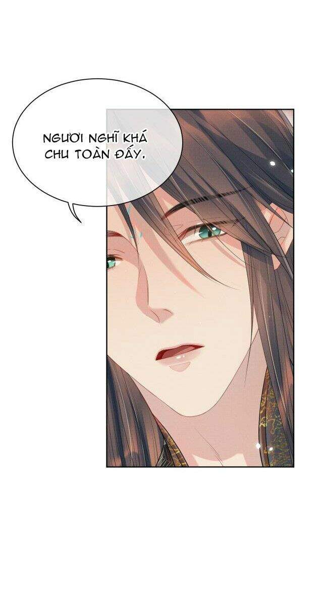 Ngộ Xà Chapter 21 - 36