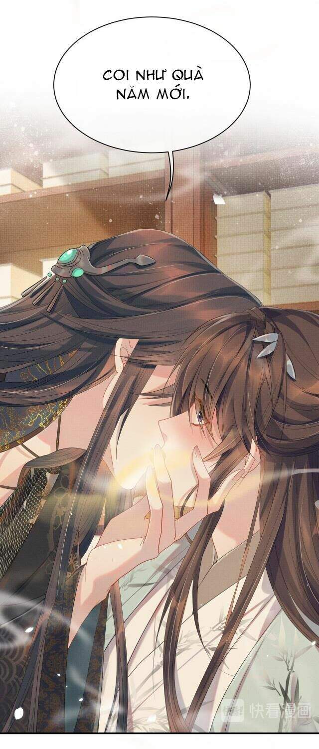 Ngộ Xà Chapter 21 - 38