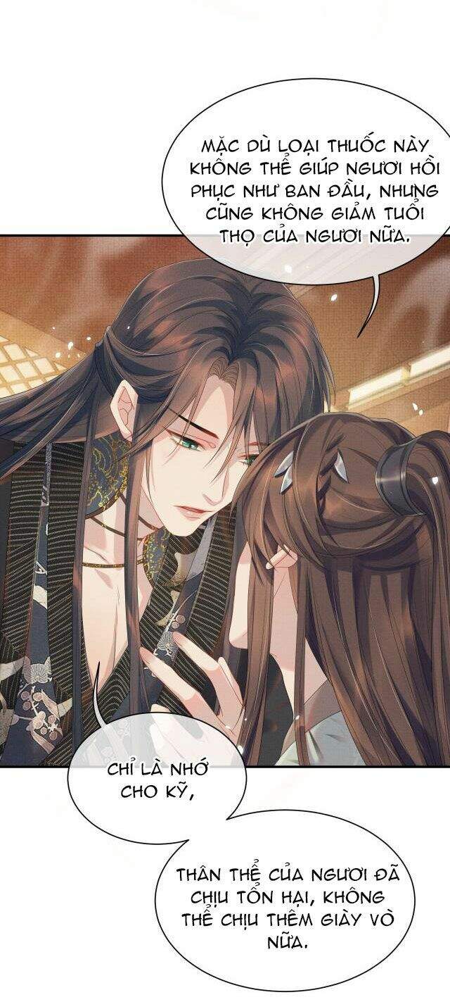 Ngộ Xà Chapter 21 - 39