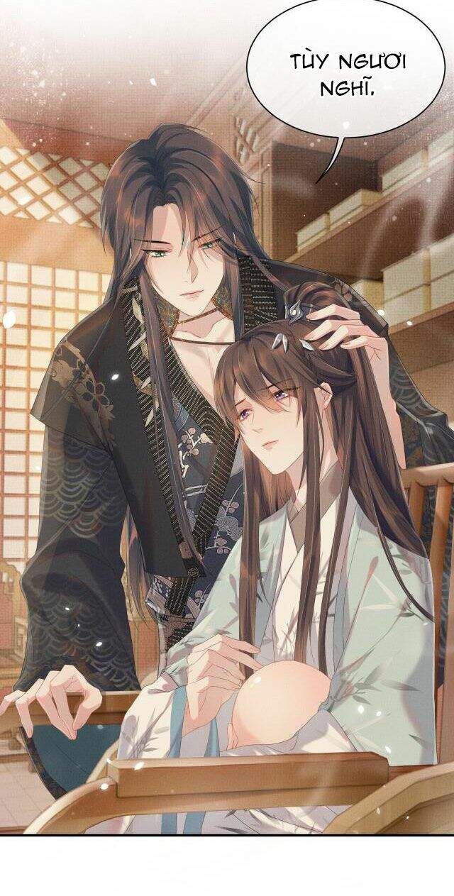 Ngộ Xà Chapter 21 - 42