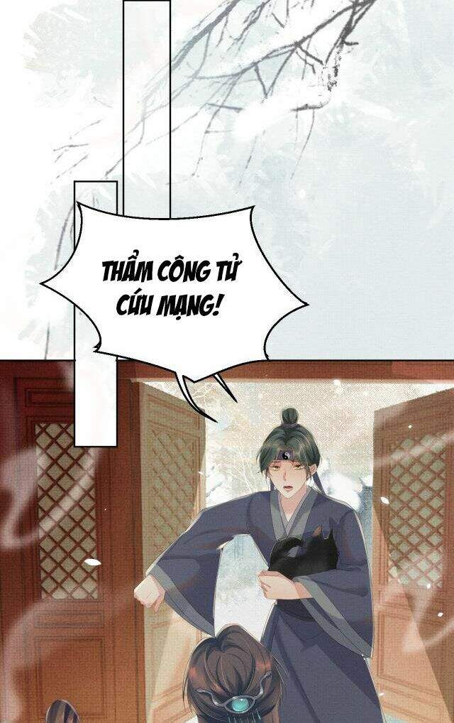 Ngộ Xà Chapter 21 - 6