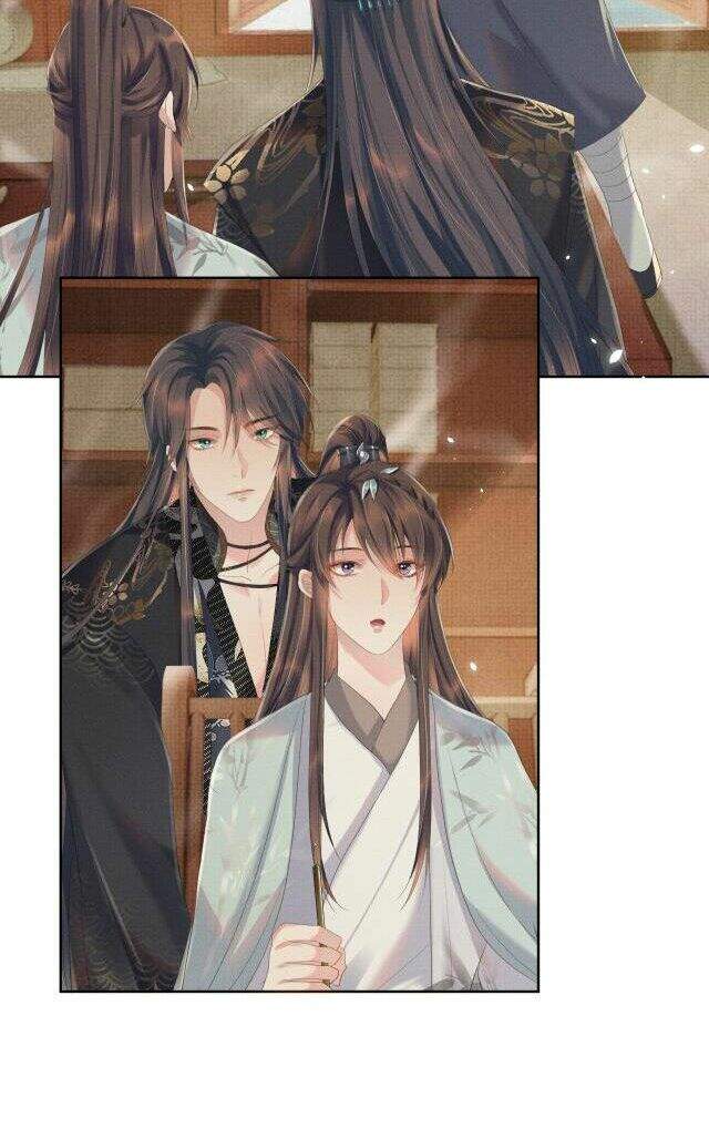 Ngộ Xà Chapter 21 - 7