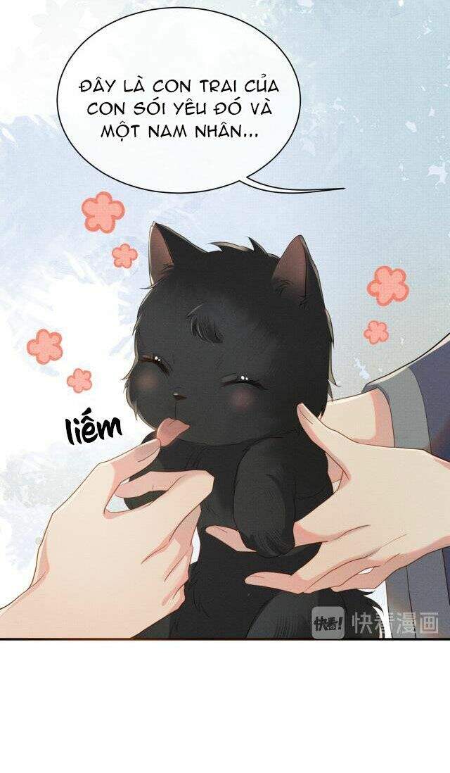 Ngộ Xà Chapter 21 - 9