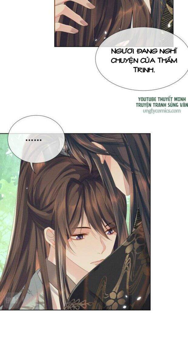 Ngộ Xà Chapter 27 - 11