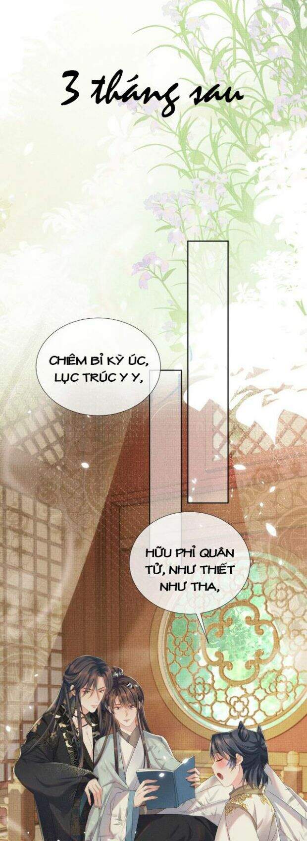 Ngộ Xà Chapter 27 - 15