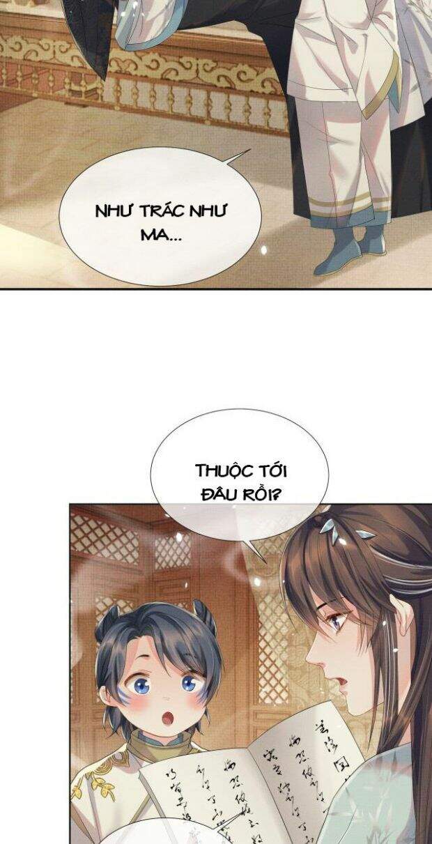 Ngộ Xà Chapter 27 - 16