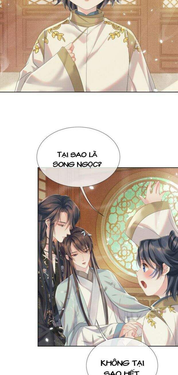 Ngộ Xà Chapter 27 - 19