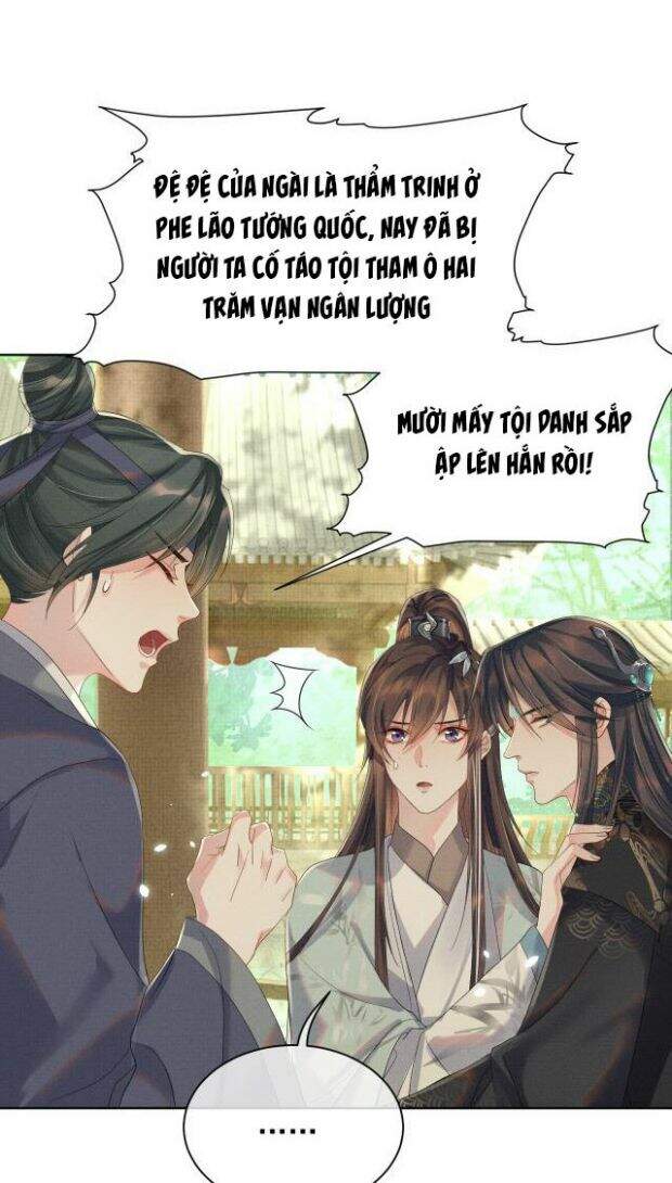 Ngộ Xà Chapter 27 - 3