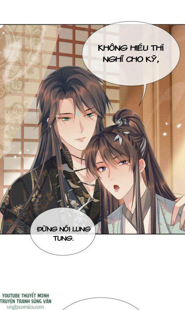 Ngộ Xà Chapter 27 - 21