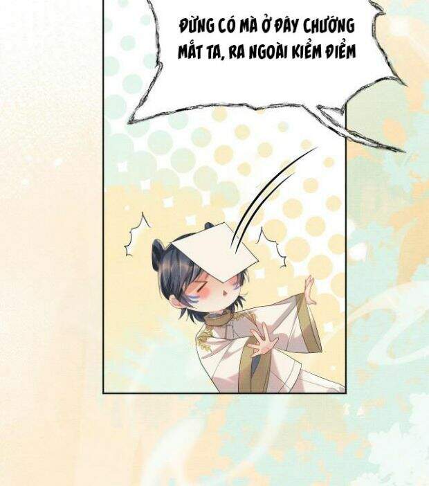 Ngộ Xà Chapter 27 - 23