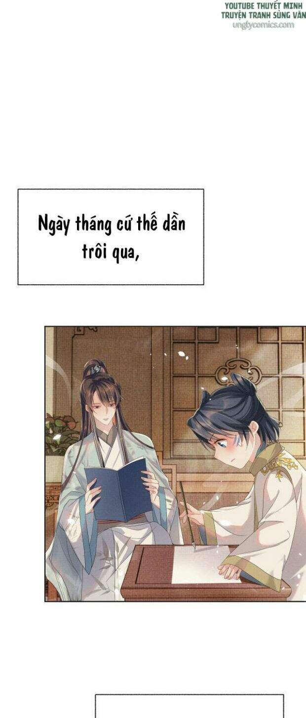 Ngộ Xà Chapter 27 - 26