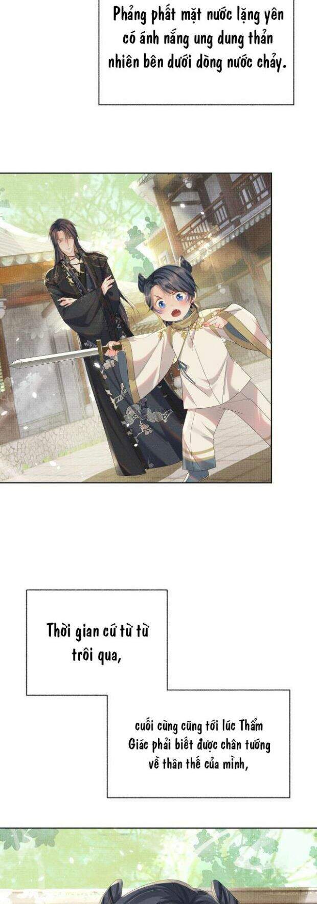 Ngộ Xà Chapter 27 - 27