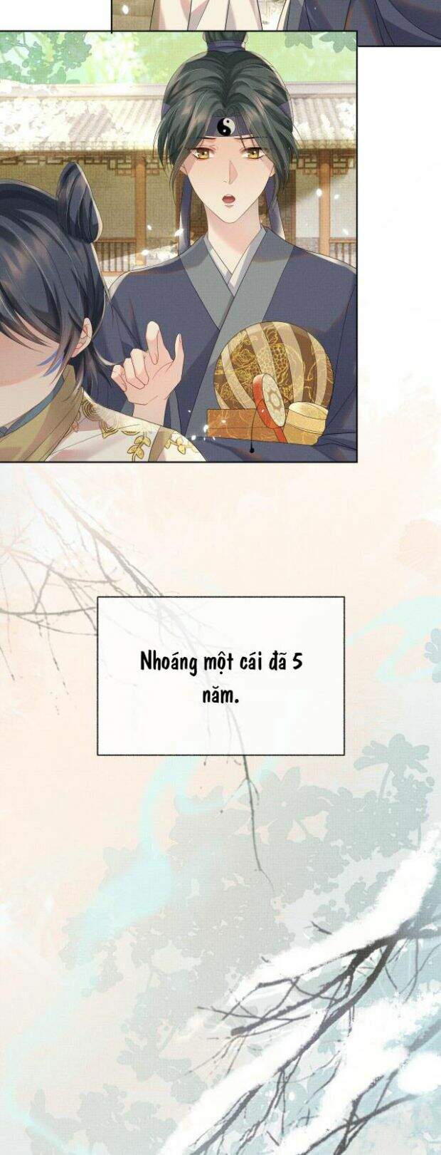 Ngộ Xà Chapter 27 - 29