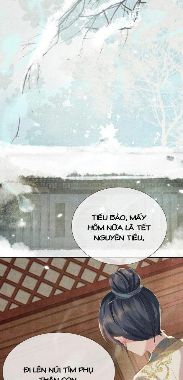 Ngộ Xà Chapter 27 - 30