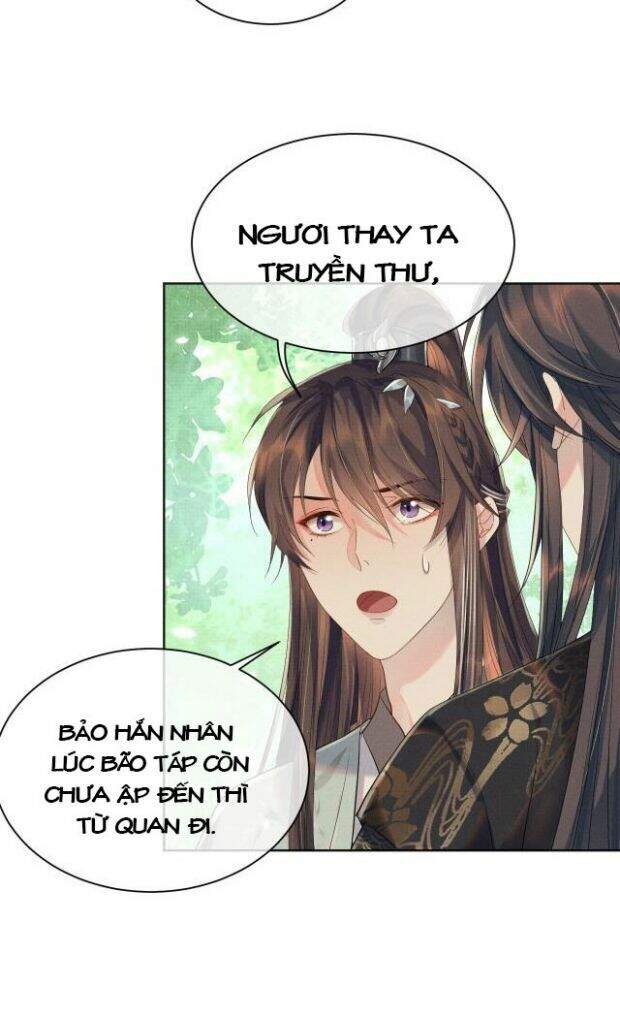 Ngộ Xà Chapter 27 - 4