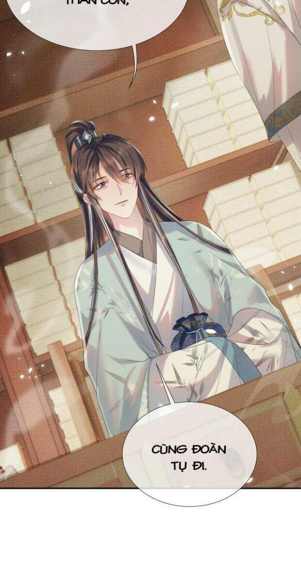 Ngộ Xà Chapter 27 - 31