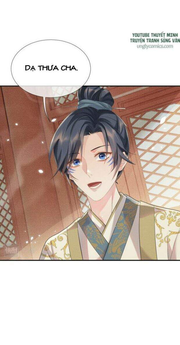 Ngộ Xà Chapter 27 - 32