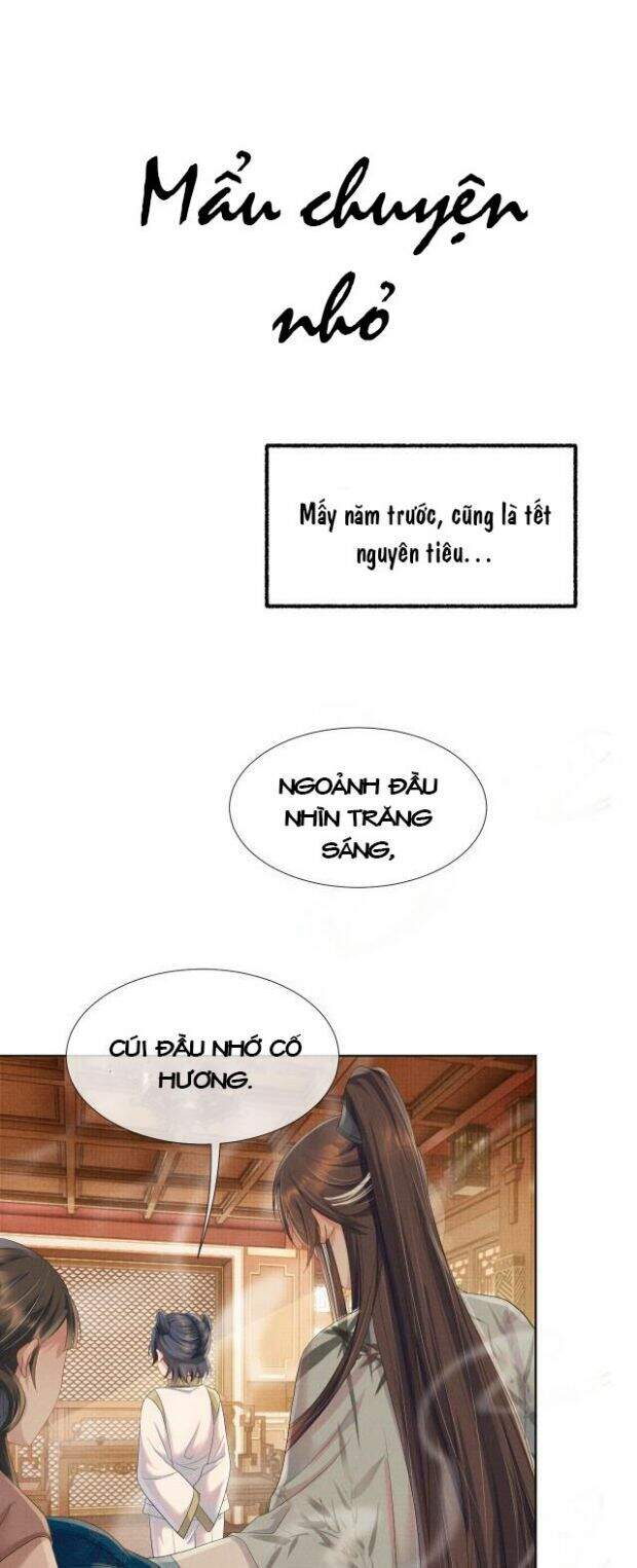 Ngộ Xà Chapter 27 - 33