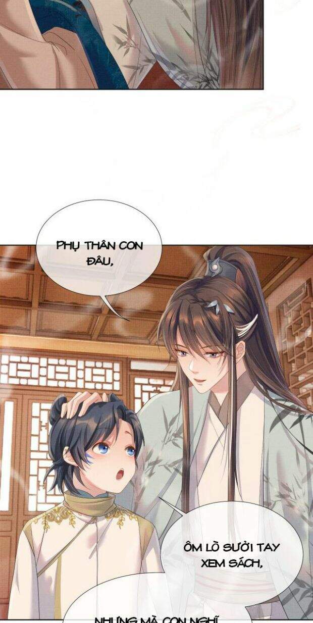 Ngộ Xà Chapter 27 - 34