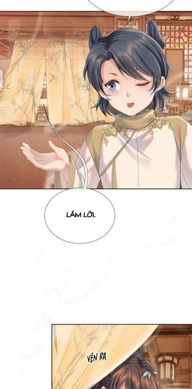 Ngộ Xà Chapter 27 - 36