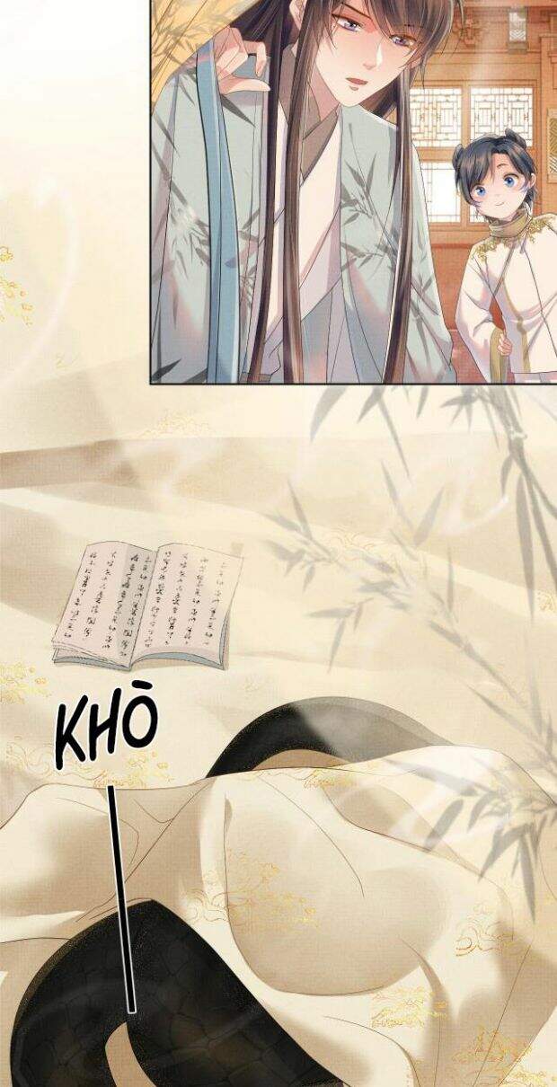 Ngộ Xà Chapter 27 - 37