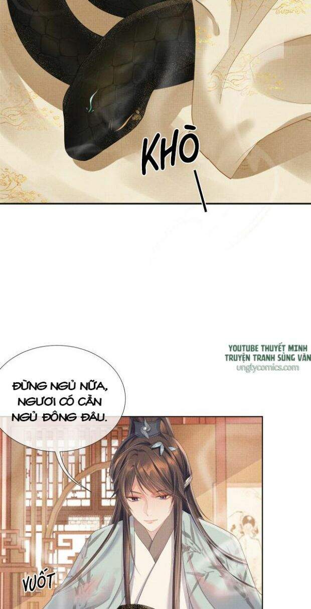 Ngộ Xà Chapter 27 - 38