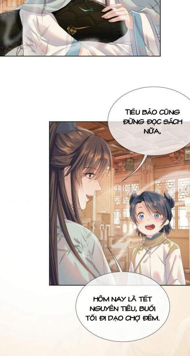 Ngộ Xà Chapter 27 - 39