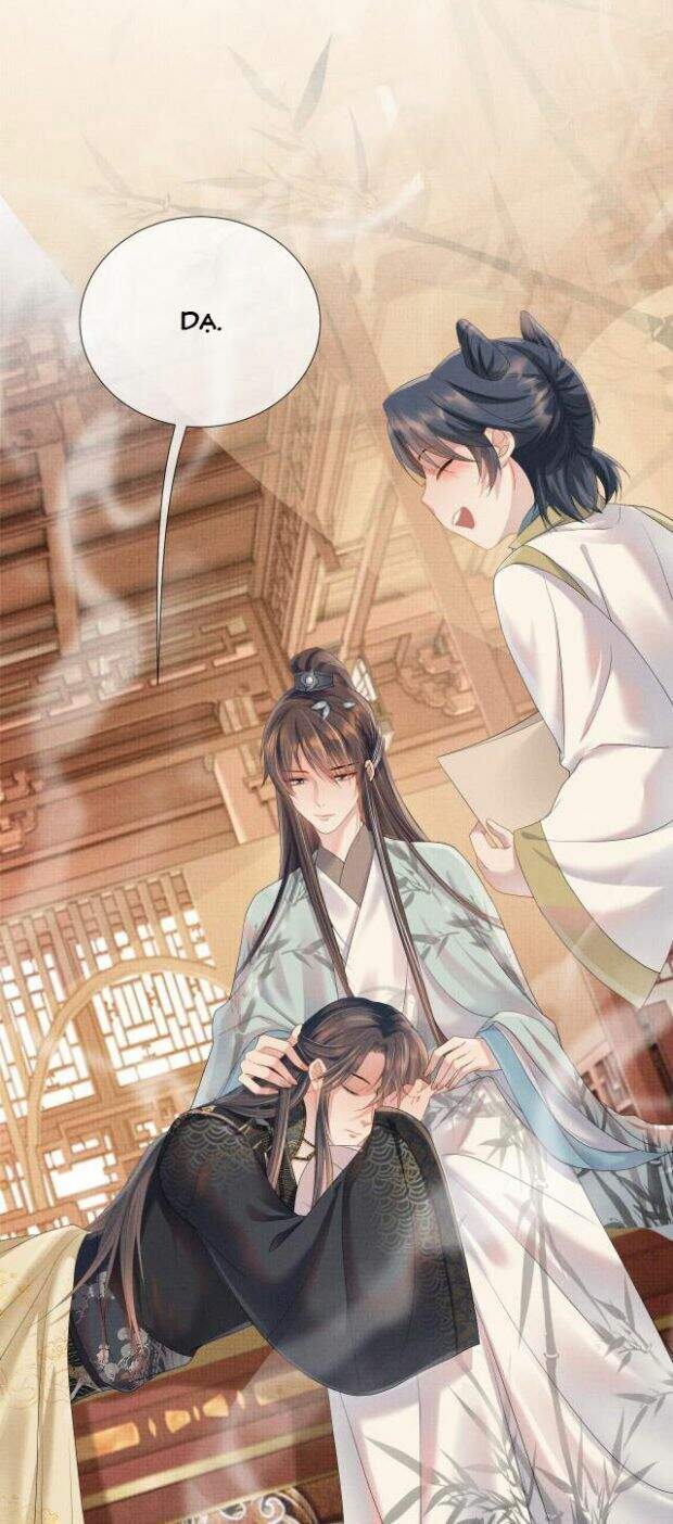 Ngộ Xà Chapter 27 - 40