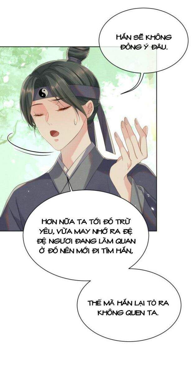 Ngộ Xà Chapter 27 - 5