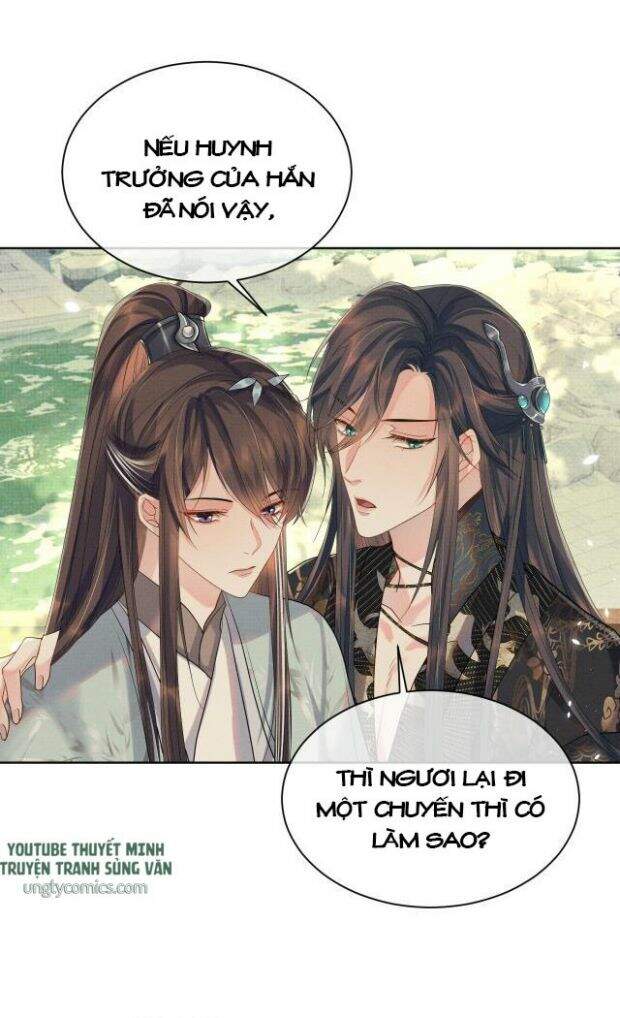 Ngộ Xà Chapter 27 - 6